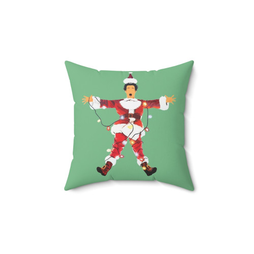 National Lampoon's Christmas Vacation Pillow