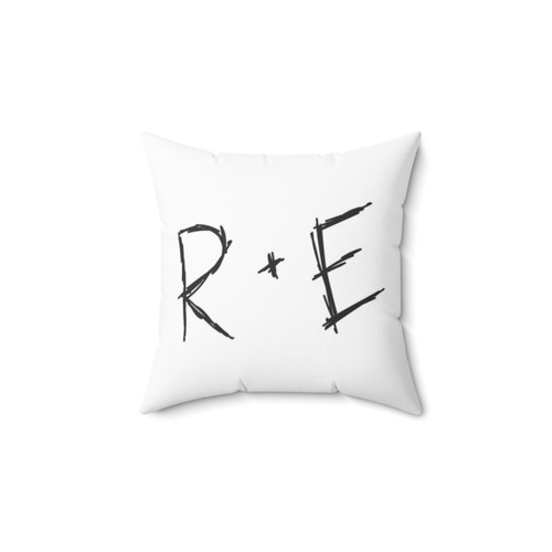 Richie + Eddie 'It' Inspired Decorative Pillow