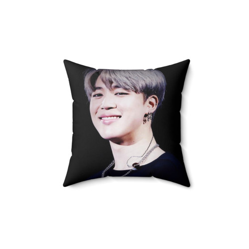 BTS Jimin Live Pillow