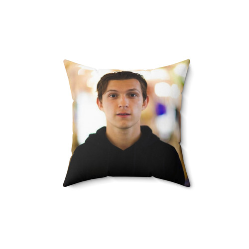 Spider-Man Tom Holland Pillow