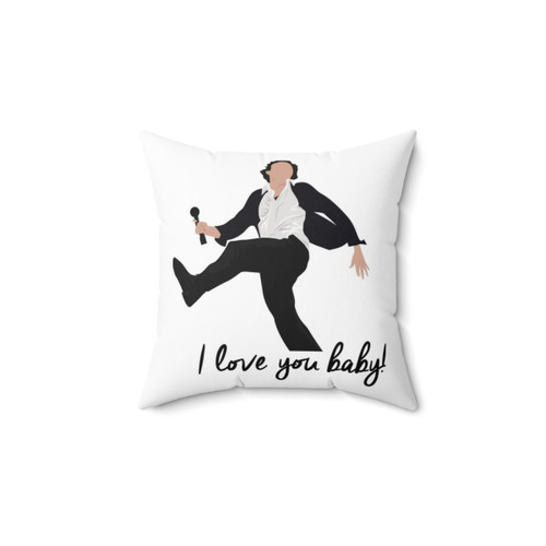 10 Things I Hate About You Pillow