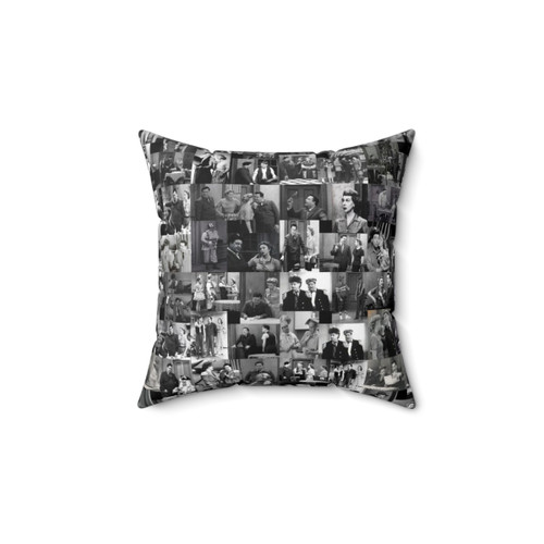 The Honeymooners Themed Pillow