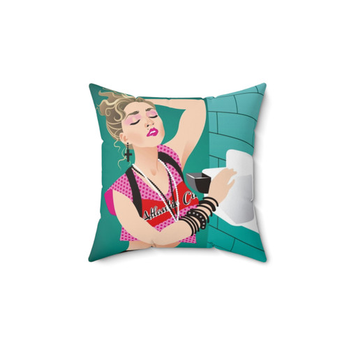 Fresh Pillow for a Cool Night's Sleep