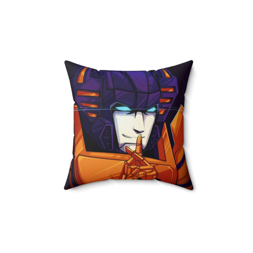 Sunny Pillow for Comfortable Sleep