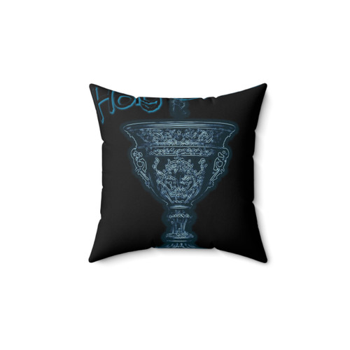 Holy Grail Pillow - Soft and Comfortable Sleeping Accessory