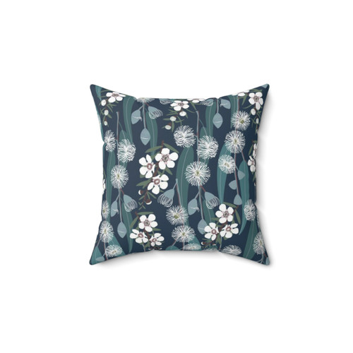 Eucalyptus and Tea Tree Scented Pillow