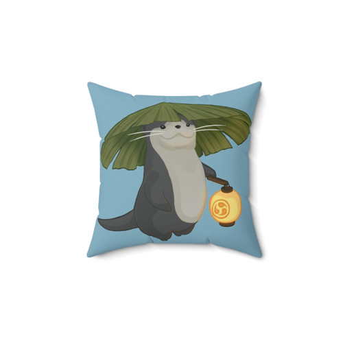 FFXIV Odder Otter Pillow Minion