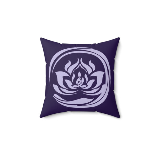 The Untamed MDZS Yunmeng Jiang Sect Pillow