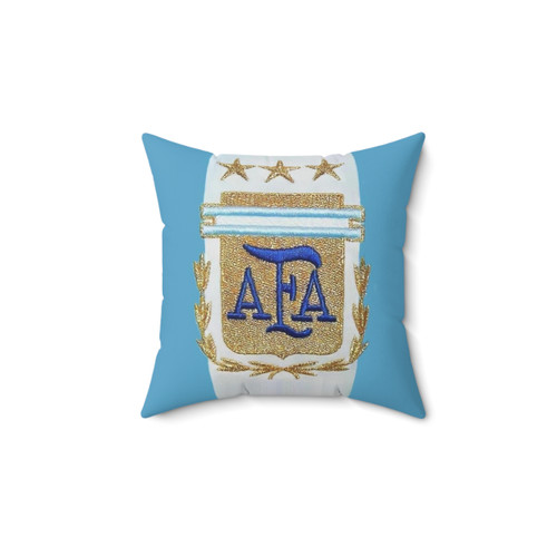 Argentina World Champions Pillow