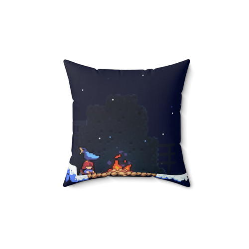 Chapter1 (Celeste) Gaming Pillow