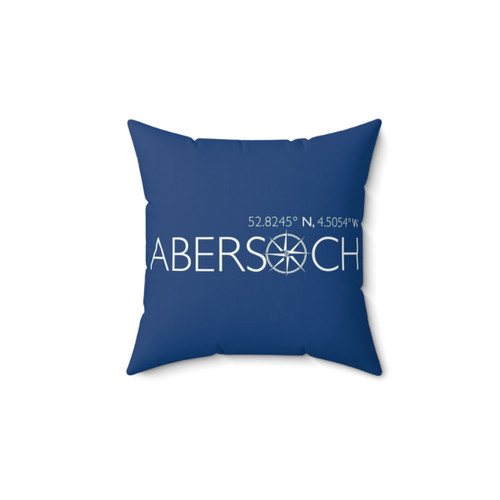 Abersoch Memory Foam Pillow