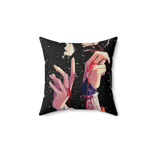 Heaven's Blessing Anime-Inspired Pillow