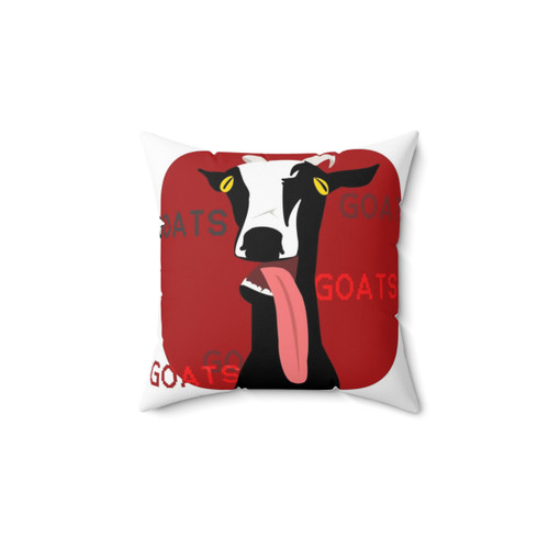 GOATS Funny Pillow - Goat Simulator GOTY