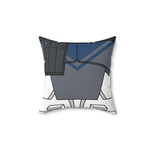 Fives Armor Clone Trooper Star Wars Pillow