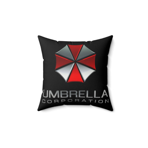 Umbrella Corporation Executive Grade Pillow