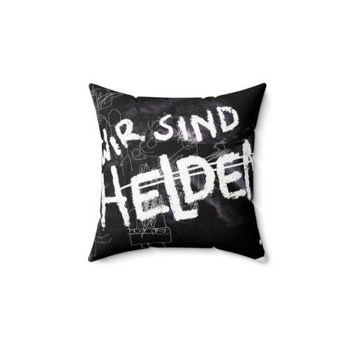 Wir Sind Helden EP Album 2006 Pillow
