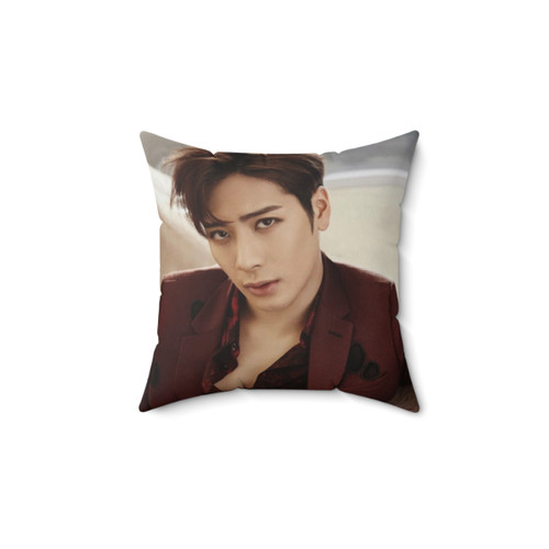 GOT7 Jackson Kpop Pillow