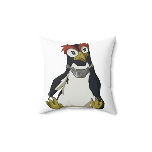 PenPen Anime Plush Pillow - Neon Genesis Evangelion