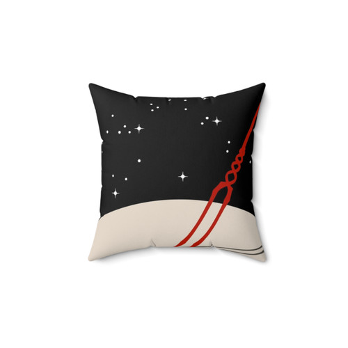 Lance of Longinus Evangelion Anime Pillow