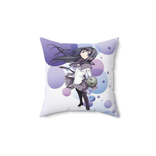 Homura Akemi Anime Pillow
