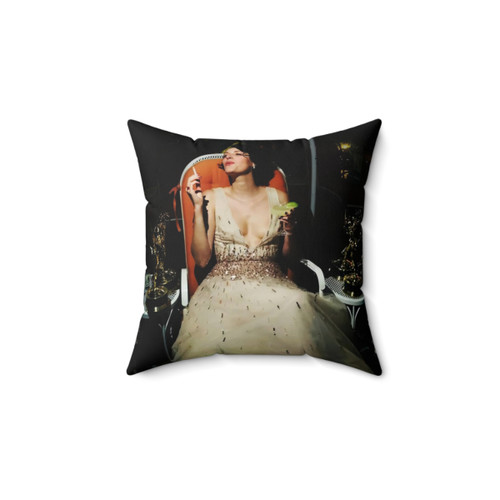 Phoebe Waller-Bridge Collector's Pillow for Fleabag Fans
