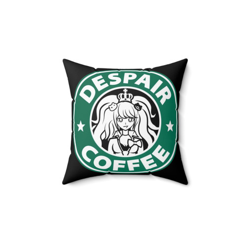 Danganronpa Despair Coffee Pillow