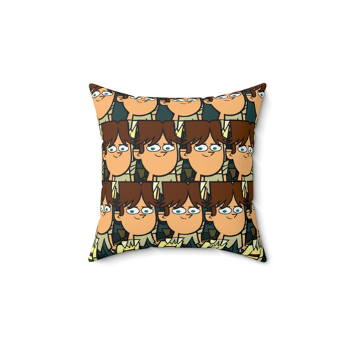 Total Drama Cody Pillow