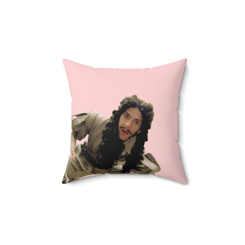 Horrible Histories Charles II Pillow