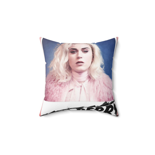 Katy Perry Pillow - Official Music Merchandise