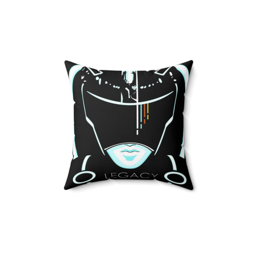 Legacy Graphic Pillow