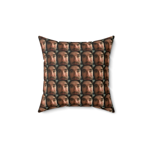 Jschlatt Schlanket Pillow - Soft Dream SMP Merchandise