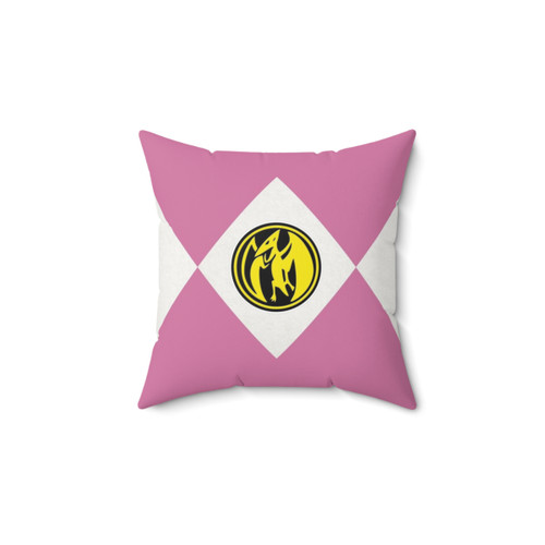 Pterodactyl Dinozord Power Rangers Pillow