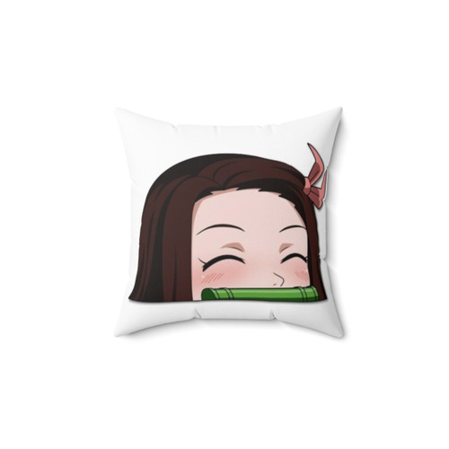Nezuko Demon Slayer Anime Pillow