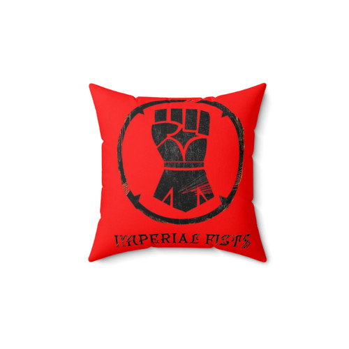 Imperial Fists Personalized Pillow - Custom Gift