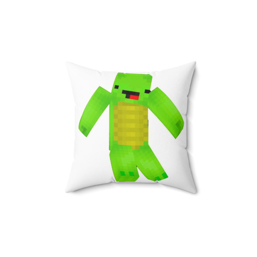 Maizen Oktoberfest Themed Pillow