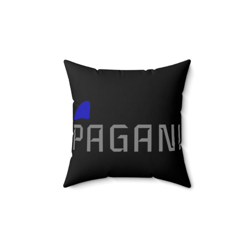 Pagani Luxury Automobile Pillow
