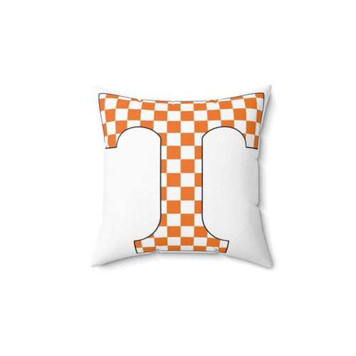 Tennessee Power T Logo Pillow