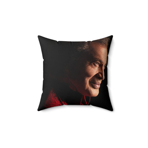 Engelbert Humperdinck Music Pillow