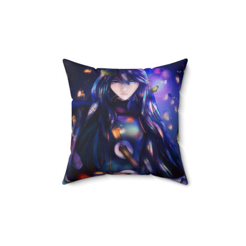 Fire Emblem Lucina Pillow - Anime-Inspired Decor