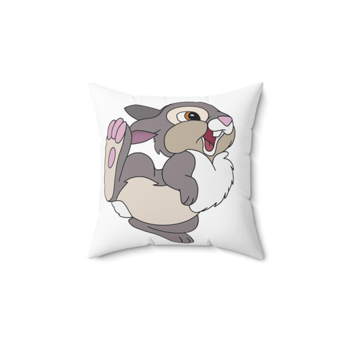 Thumper Disney Rabbit Plush Pillow