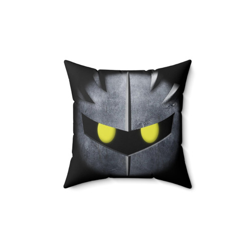 Meta Knight Kirby Mask Pillow
