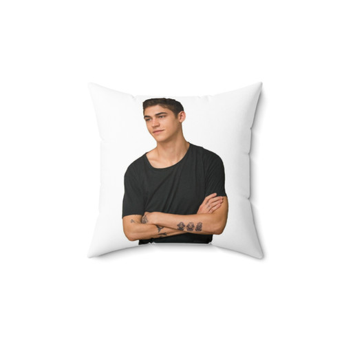 After Movie Hardin Scott Pillow