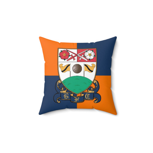 Barnet Football Club Pillow - Soft and Comfortable Fan Gear