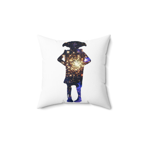 Space Dobby Pillow - Magical Harry Potter Themed Home Decor