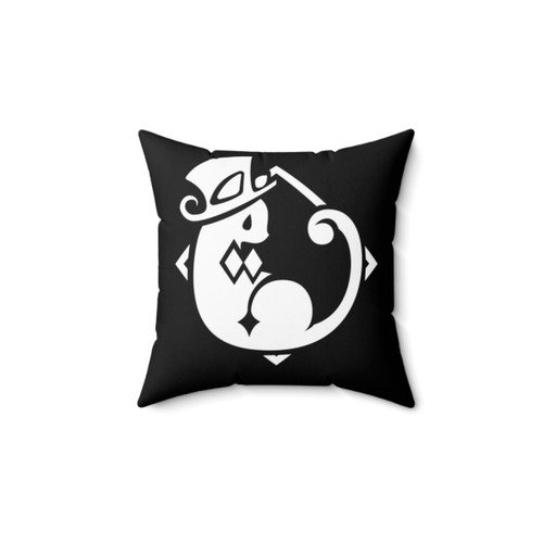 Lyney Constellation Genshin Impact Pillow