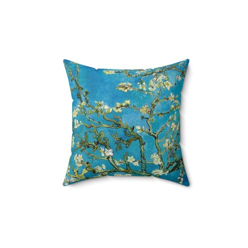 Vincent Van Gogh Almond Blossom Pillow