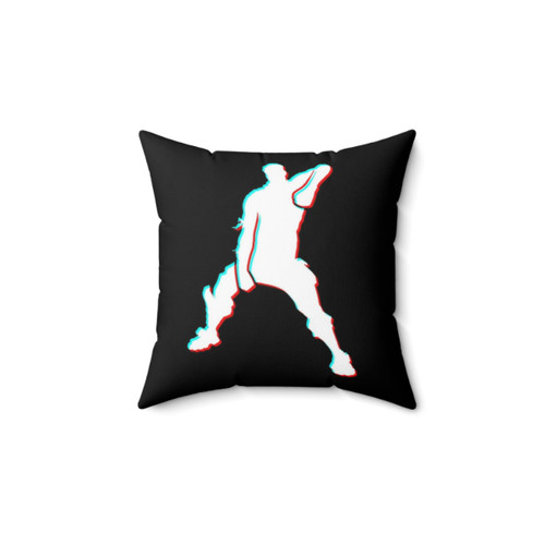 Fortnite Victory Dance Style Gaming Pillow