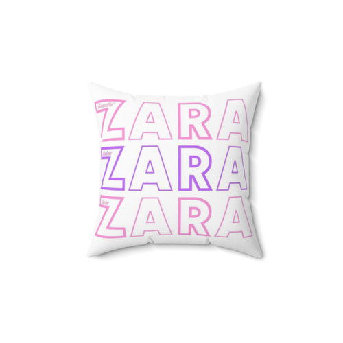 Zara Inspired Decorative Pillow