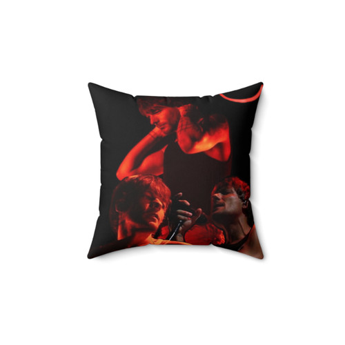 Louis Tomlinson Pillow - One Direction Fan Merchandise