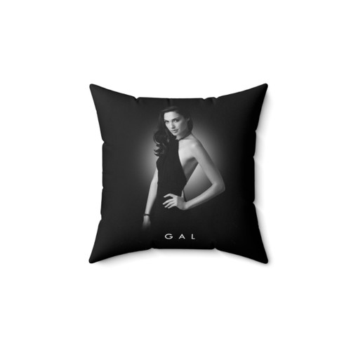 Gal Gadot Celebrity Pillow